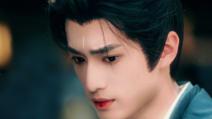 พี่ชายผู้เย็นชาและไร้ความปราณีในนิยายการฝึกฝนอมตะในที่สุดก็มีหน้าตาแล้ว!
