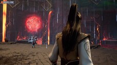 Martial Master episode 582 subtitle Indonesia