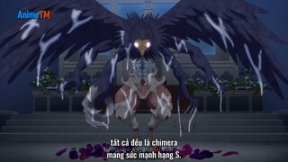 Chuyển sinh thành đệ thất hoàng tử 11