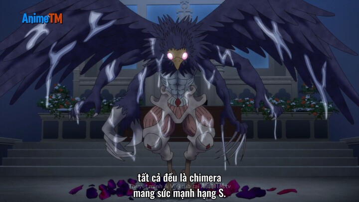 Chuyển sinh thành đệ thất hoàng tử 11