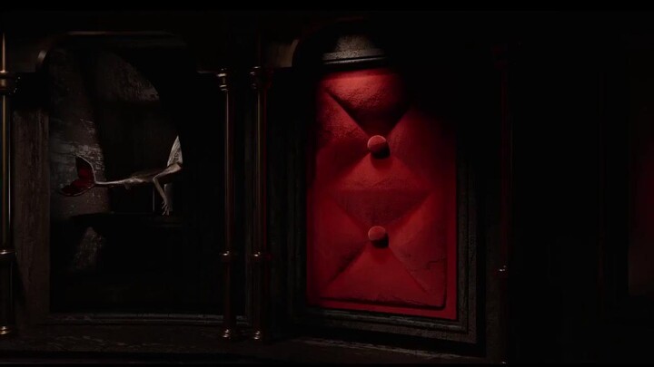 Căn buồng hiếu kỳ của Guillermo del Toro EP 7 [Sub Việt]