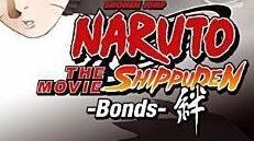 Naruto: Shippuuden Movie 2 - Kizuna