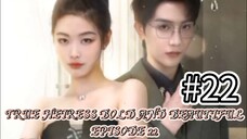 True Heiress Bold and Beautiful Episode 22