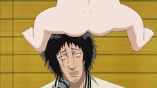 Beelzebub Episode 36 Subtitle Indonesia