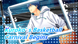 [Kuroko' s Basketball] The Extreme Epicness / Carnival Begins!