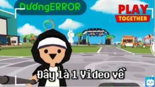 Đây Là 1 Video Về Play Together  #funnygame