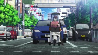 Boku Dake ga Inai Machi Episode 2 [sub indo]