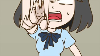 查寝专家再次出动！奈何宿舍套路太多差点酿成大祸