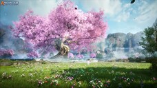 the legend of lingtian eps 7