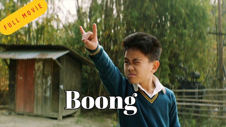 Boong Full Movie Review & Facts Explained | Boong