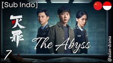 The Abyss (2025) – Eps. 07 [Sub Indo]