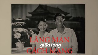 Chuyện Tình Cây Táo Gai: LÃNG MẠN giữa lòng CÁCH MẠNG