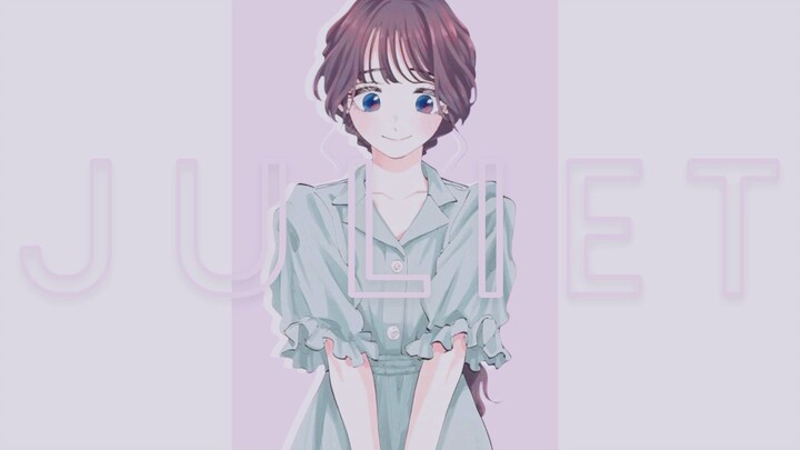 Kaoru Hana Wa Rin To Saku - Love Story [Edit/AMV]