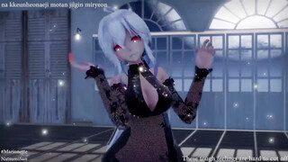 “弱音3D”求过审