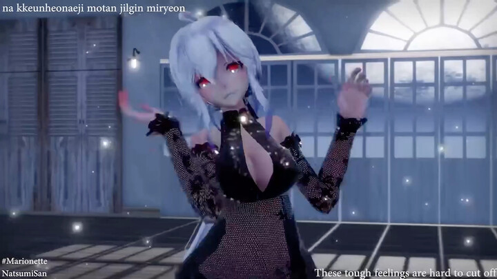 “弱音3D”求过审