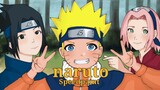 [Speedpaint] Naruto dan dua kawannya