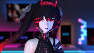 〓ドラマツルギー〓【MMD】【15】