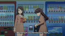 Bang dream! ave mujica episode 8 sub indo