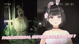 PARANORMAL EXPERIENCE - POCONG POHON PISANG ?