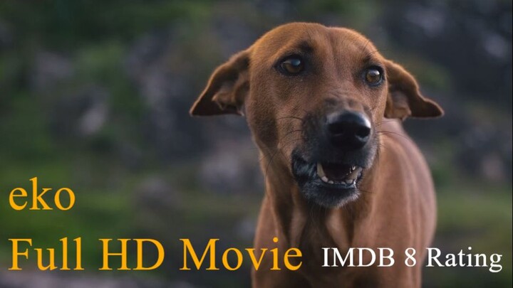 Eko (2025) 720p Malayalam HQ HDR