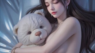 Di liat anu gak diliat sayang 😅