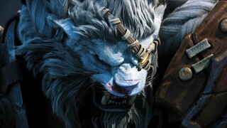 Rengar Rework 2022 - League of Legends