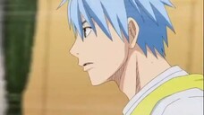 Kuroko- Tuyển Thủ Vô Hình HTV3 Lồng Tiếng | Tập 4
