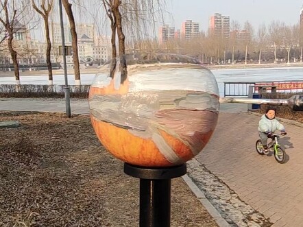 Táo dần trở nên minh bạch