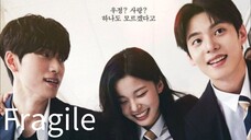 Fragile Episode 4 Sub Indo