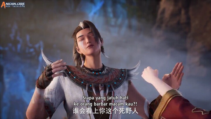 Martial Master Episode 647 Sub Indo