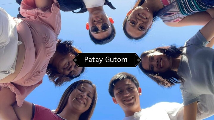 Patay Gutom
