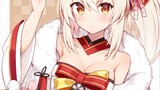 (Azur Lane Meitu) A large collection of beautiful pictures, come and see the girls!