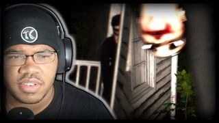 You're Investigating a House Where People Went Missing | Left Behind [Demo]