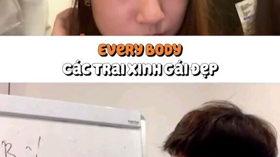 khúc cuối lạ lắm:)))