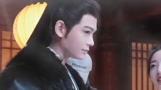 【 Ding Yuxi 】 20241010 ไฮไลท์ฉากหิมะ "เพลงยาว"
