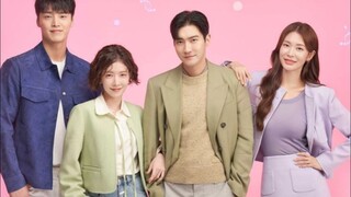 DNA Lovers Episode 13 Sub Indo