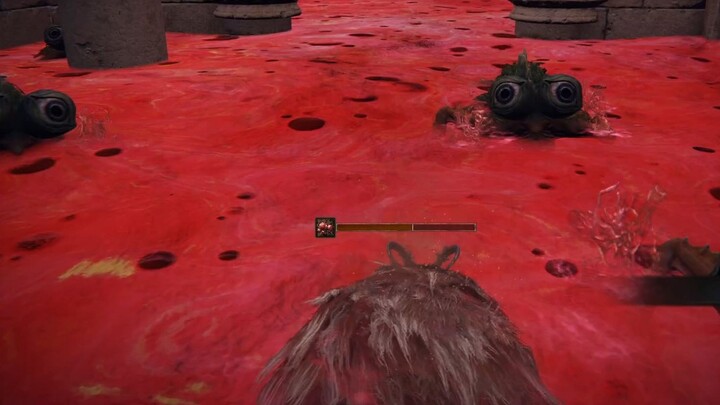 Miyazaki Hidetaka, are you asleep? i can't sleep