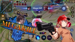 AoV | RoV :  Top MEGAKILL Arena Of Valor #131