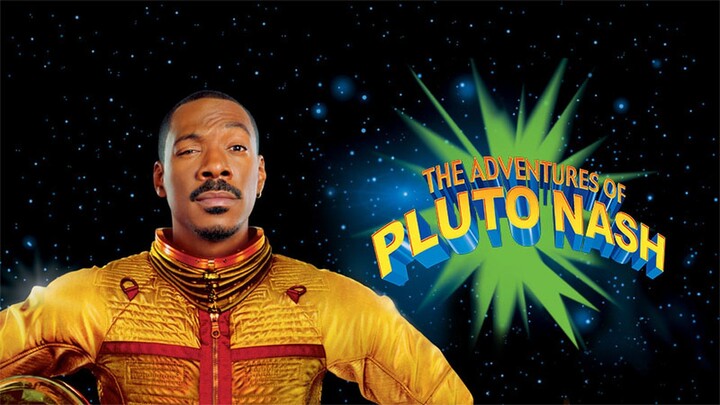 The Adventures of Pluto Nash (2002) ลบเหลี่ยมบิ๊กเบิ้มเขย่าจักวาล