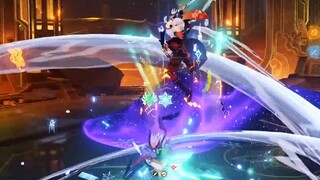 Look out, this is how a level 60 veteran player beats Young Master Zhou Ben!