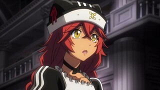 Is it Pandora who transformed into a prince?