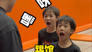 现在小孩儿都这么厉害么