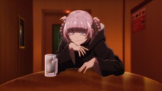 Yofukashi no Uta EP 03 Sub Indo