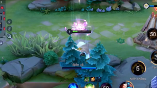 Liên hoàn đẩy team bạn về trụ Superman #Liênquanmobile