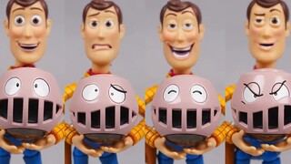 Boss của công ty Bes, Boss của Blitzway, robot Boss, Mazinger Z, BOSS BOROT, khớp bánh răng, khớp ra