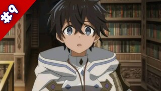 จอมเวทย์วารี ตอนที่ 9 อนิเมะ2025