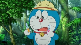 Doraemon Nobita Va Tham Hiêm Vung Đât Mơi  Phân 6  Lông Tiêng Viêt