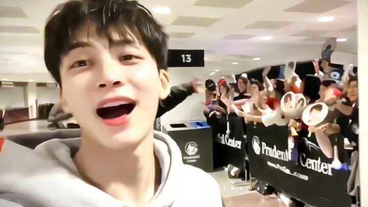 “Nhìn này! Đây là những viên kim cương của tôi”