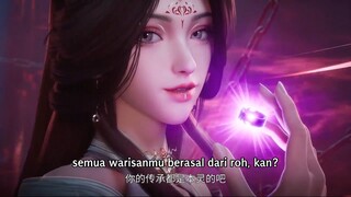 Spiritual Continent Eps 115 Indo
