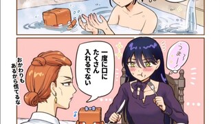 喵安：得吃了家人们
